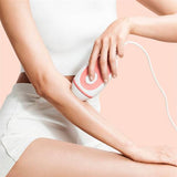 Depiladora de Luz Pulsada – IPL Braun Silk- Expert Mini PL1000