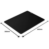Tapete de Rato HyperX Pulsefire Mouse Pad para Jogos - M