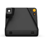 Máquina Fotográfica Instantânea Câmara Instantânea Polaroid Originals Now i-Type - Preto | Branco