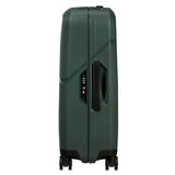 Troley de Viagem Samsonite Magun Eco - Verde