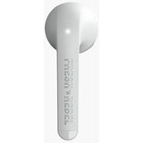 Auriculares True Wireless Bluetooth Fresh 'N Rebel Twins Core - Ice Grey