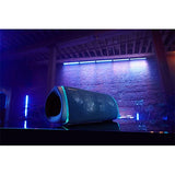 Coluna Bluetooth Sony SRS-XB43 - Azul