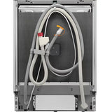 Máquina de Lavar Loiça Encastrável AEG FSE96808P | 14 talheres | 60 cm | A