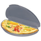 Cozedor de Omeletes para Microondas CMP Paris KC2151 - Várias Cores