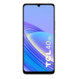 TCL 40SE - 128GB - Roxo