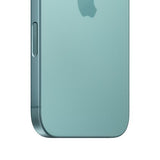 Apple iPhone 16 - 128GB - Verde azulado