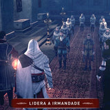 Assassin’s Creed: The Ezio Collection - Nintendo Switch