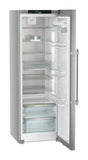 Frigorífico Liebherr SRSDD5250 | 185,5x59,7x67,5 cm | 402 L | D | Inox