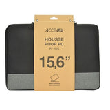 Sleeve para Portátil 15.6 Temium - Preto