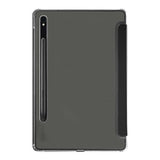 Capa Tablet Hama para Samsung Galaxy Tab S9 FE Fold Clear Preto