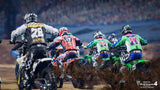 Monster Energy Supercross - The Official Videogame 4 - PS5