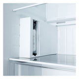 Frigorífico Americano LG GSLC40PYPE | 179x91,3x73,5 | 638 L | E | Prateado - Outlet - Grade C