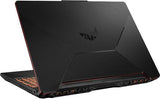 Portátil Gaming Asus TUF F15 FX506LH-50B15PS2 - 15.6 Core i5 8GB 512GB SSD GeForce GTX 1650 4GB