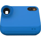 Máquina Fotográfica Instantânea Polaroid Go 2ª Geração - Azul