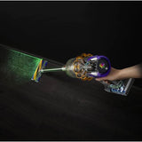 Aspirador Vertical Dyson V15 Detect Absolute
