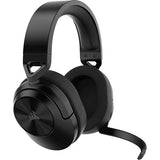 Auscultadores Gaming Corsair HS55 Wireless - Carbono