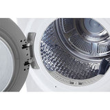 Máquina de Secar LG RH18U8AVCW | 18 Kg | Condensação | D | Branco