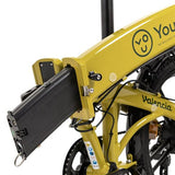 Bicicleta Elétrica Youin Valencia