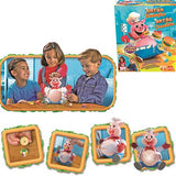 Jogo Antão Comilão - Jogos Concentra