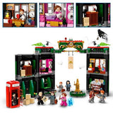 LEGO Harry Potter 76403 O Ministério da Magia