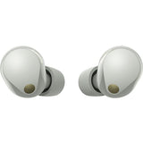 Auriculares True Wireless Bluetooth Sony WF-1000XM5 - Prateado