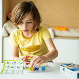 Jogo de Tabuleiro IQ Twins - Smart Games