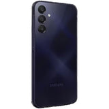 Smartphone Samsung Galaxy A15 - 256GB - Preto