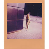 Carga Polaroid i- Type - Edição Cor do Ano Pantone 2024 - Peach Fuzz - 8 Folhas