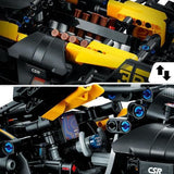 LEGO Technic Bugatti Bolide 42151