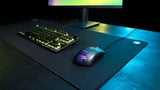 Tapete de Rato Gaming Roccat Gaming Sense Control XXL