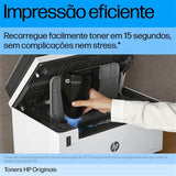 Toner HP LaserJet 415A - Preto