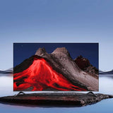 Smart TV Xiaomi 43 QLED UHD 4K A Pro L43MB (2026) Google TV - 109cm