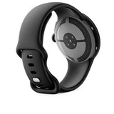 Smartwatch Google Pixel Watch 4 - 41 mm - Preto