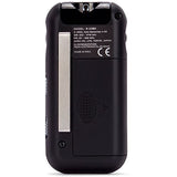Rádio de Bolso Aiwa R-22BK - Preto