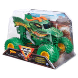 Veículos Monster Jam 1:24 - Envio Aleatório - Concentra