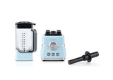 Liquidificador Flama Pro Inox 2000W 2272FL - Azul