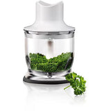 Varinha Mágica Braun MultiQuick 3 MQ 3020 Pesto | 700 W | Branco