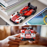 LEGO® Speed Champions 76916 - Porsche 963