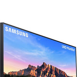 Monitor Samsung LU28R550U | 28'' | 60 Hz | 4K