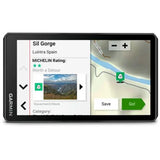 GPS Motociclo Garmin Zumo XT2