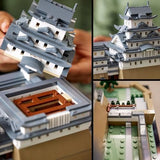 LEGO Architecture 21060 - Castelo de Himeji