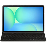 Tablet Samsung Galaxy Tab S10 FE 10.9 - Wi-Fi - 128GB - Cinzento + Capa Teclado