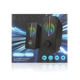 Colunas NGS GSX-150 2.0
