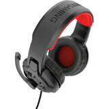 Auscultadores Gaming Trust GXT411 Radius - Preto