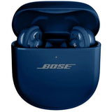Auriculares True Wireless Bose Bluetooth QuietComfort Ultra Edição Limitada - Lunar Blue
