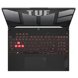 Portátil Gaming Asus TUF A15 FA507NU-R77A45CB1 - 15.6 AMD Ryzen 7 16GB 512GB SSD GeForce RTX 4050 6GB