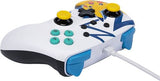 Comando Switch PowerA com fios - Pikachu High Voltage