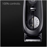 Aparador de Barba Braun S9 BT9420