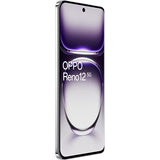 Smartphone Oppo Reno12 - 256GB - Silver