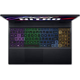 Computador Portátil Gaming Acer Nitro 5 AN515-58-59NE | 15,6'' | GeForce RTX 4060 | i5-12450H | 16GB | 512GB SSD | Auscultadores + Rato